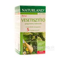 NATURLAND obličkový čaj nálevové vrecúška 20x1,6g