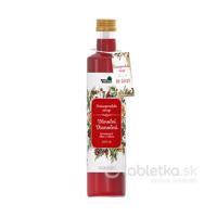 NaturProdukt sirup Vianočný 500ml