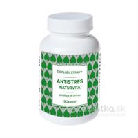 NATURVITA Antistres 60 tabliet