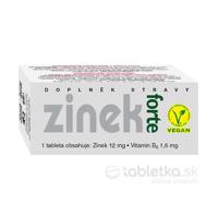 NATURVITA ZINOK FORTE 1x60ks