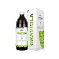 nefdesanté GRAVIOLA 1x500ml