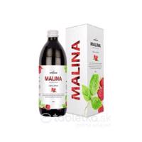 Nefdesanté Malina šťava 500ml