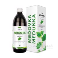 Nefdesanté Medovka, výťažok-šťava 500ml