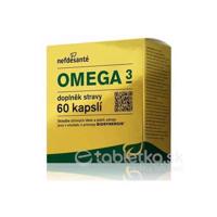 Nefdesanté OMEGA 3 60 kapsúl