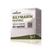 nefdesanté SILYMARÍN 6x10 (60ks)