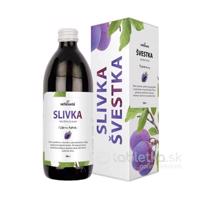 Nefdesanté Slivka, šťava 500ml