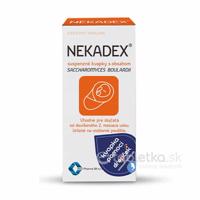 NEKADEX 1x10ml