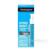 NEUTROGENA Hydro Boost ultrahydratačné sérum 30ml