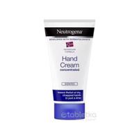 NEUTROGENA NR Krém na ruky parfumovaný 1x75ml