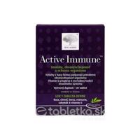 NEW NORDIC Active Immune tbl 30 ks