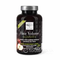 NEW NORDIC Hair Volume GUMMIES VEGAN želé 60ks