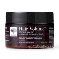 NEW NORDIC Hair Volume regeneračná maska na vlasy 300ml