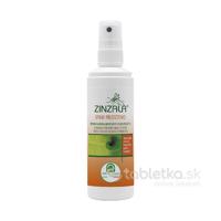 NH - ZINZALA prírodný repelent sprej 100ml