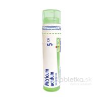 Nitricum Acidum 5CH 4g