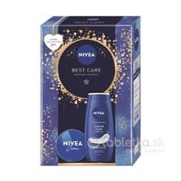 NIVEA Box Creme 24 darčeková kazeta