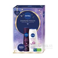 Nivea Box Deo Pearl darčeková kazeta