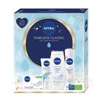 Nivea Box Soft Quartet darčeková kazeta