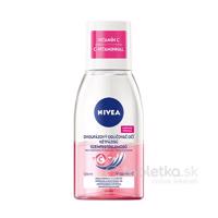 NIVEA dvojfázový odličovač očí a mejkapu 125ml