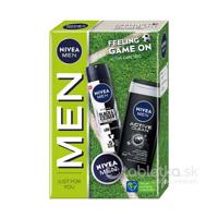 Nivea Men Box Deo Original darčeková kazeta