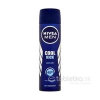 Nivea Men Cool Kick 48h antiperspirant 150ml