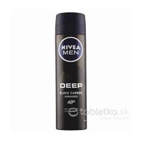 Nivea Men Deep Darkwood 48h antiperspirant 150ml