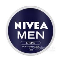 Nivea Men krém 75ml