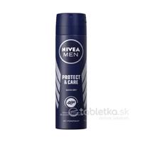 Nivea Men Protect & Care antiperspirant 150ml