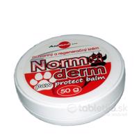 Normaderm paw protect balm 50g