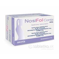 NosiFol Combi 60 tabliet