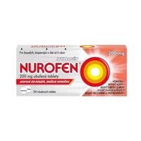 NUROFEN 200mg 24 tabliet