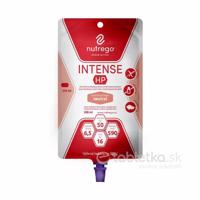 Nutrego INTENSE HP s príchuťou neutral tekutá výživa, sondová 12x500ml