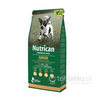 Nutrican Dog Junior 15kg