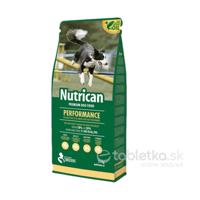 Nutrican Dog Performance 15kg