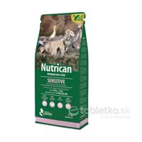 Nutrican Dog Sensitive 15kg