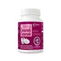 NUTRICIUS Cesnak extra STRONG 1x100ks