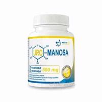 NUTRICIUS URO - MANOSA 1x40ks