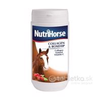 NutriHorse Kolagén & Šípky 700g