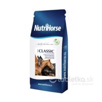 NutriHorse Müsli Classic 15kg