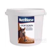 NutriHorse Stop Toxin 3kg