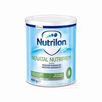 Nutrilon 0 NENATAL NUTRIPEM 1x400g