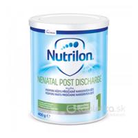 Nutrilon 1 NENATAL POST DISCHARGE 1x400g