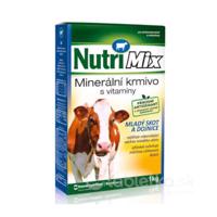 NUTRIMIX pre dojnice 1kg