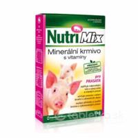 NUTRIMIX pre ošípané 1kg