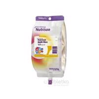 Nutrison Multi Fibre 8x1000ml