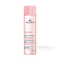 NUXE Very rose 3v1 čistiaca voda 200ml