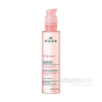 NUXE Very rose čistiaci olej 150ml