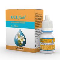 OCUflash 2x10ml