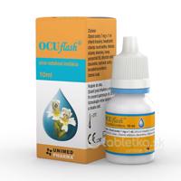 OCUflash - Unimed Ocuflash 10 ml