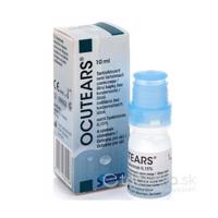 OCUTEARS 1x10 ml