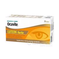 Ocuvite LUTEIN Forte 30 tabliet